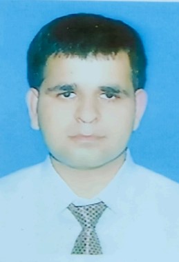 Siddarth VP Operations and Strategy